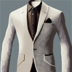 wool suit 