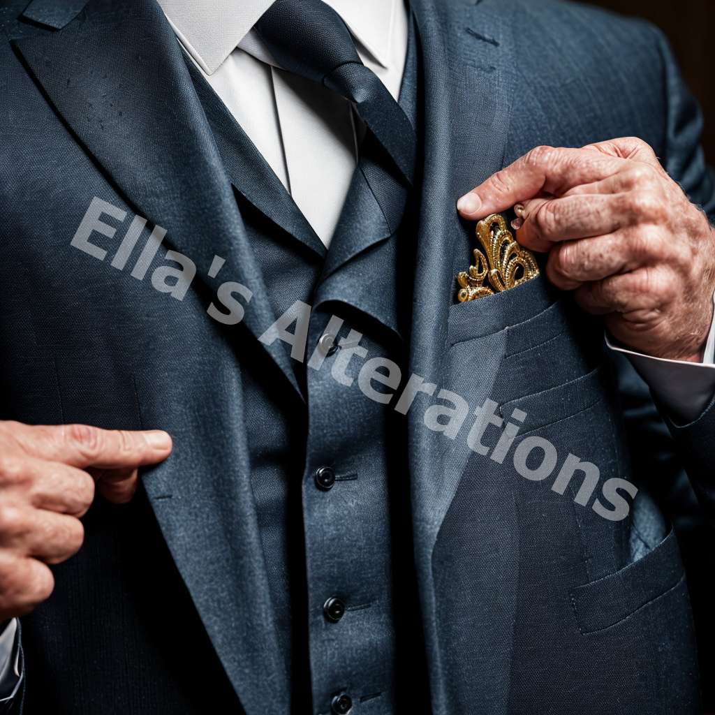 Spring Hill Ella's Alterations