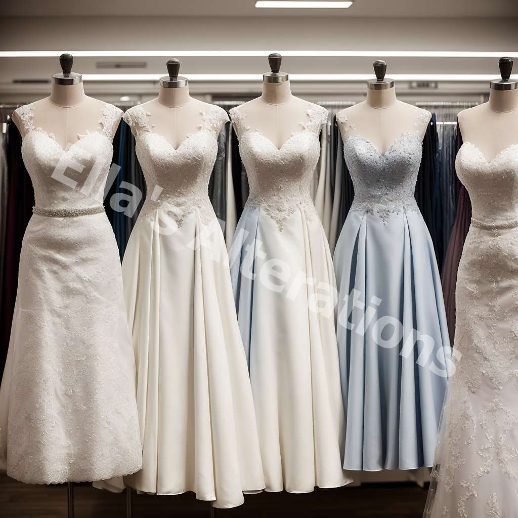 Spring Hill Ella's Alterations