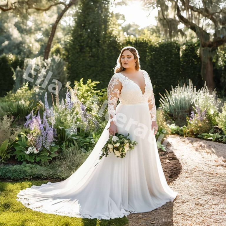 Bohemian Bliss, Curvy Chic.