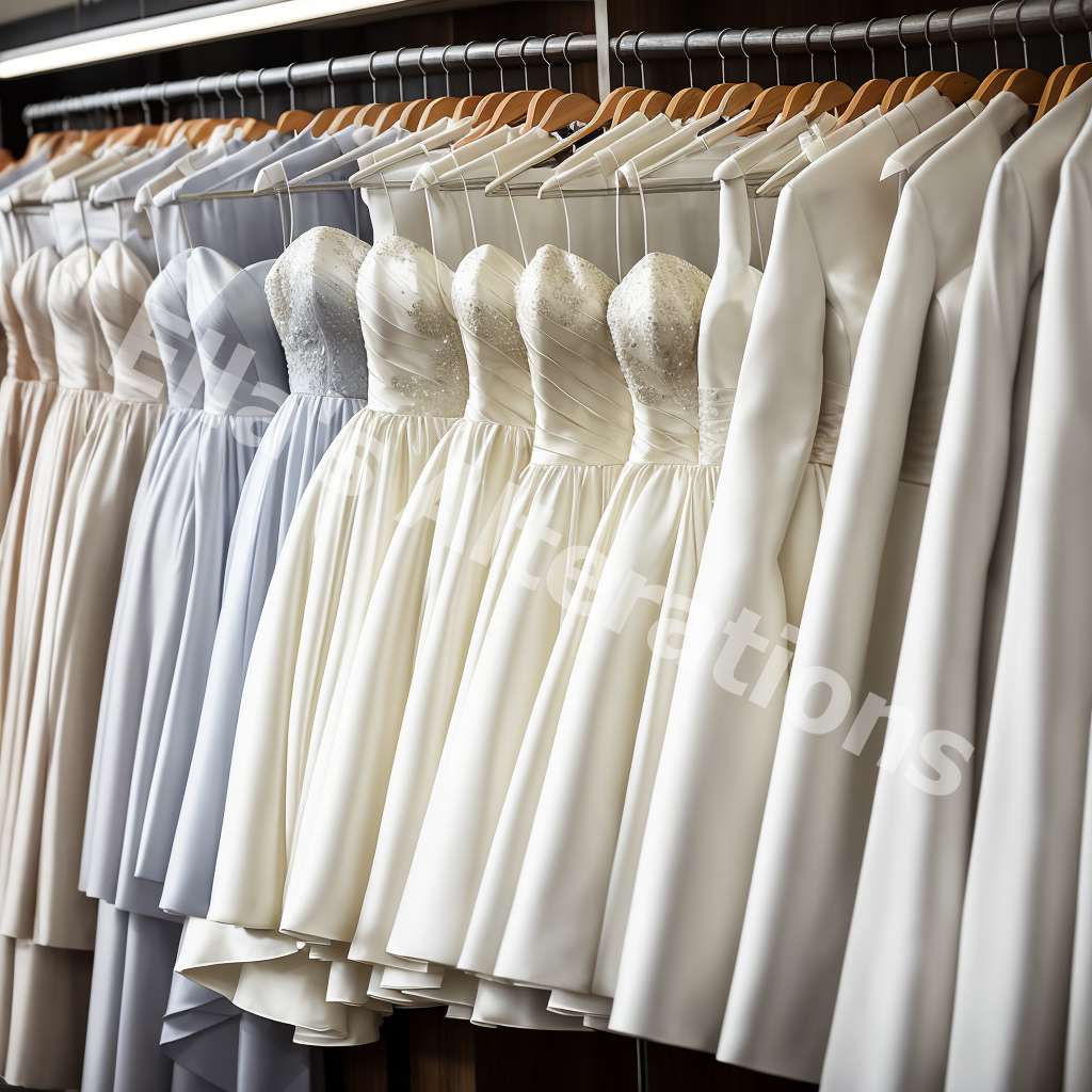 Spring Hill Ella's Alterations