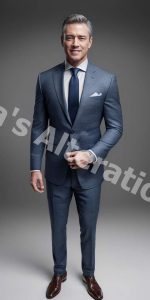 Expertise in Suit Tailoring