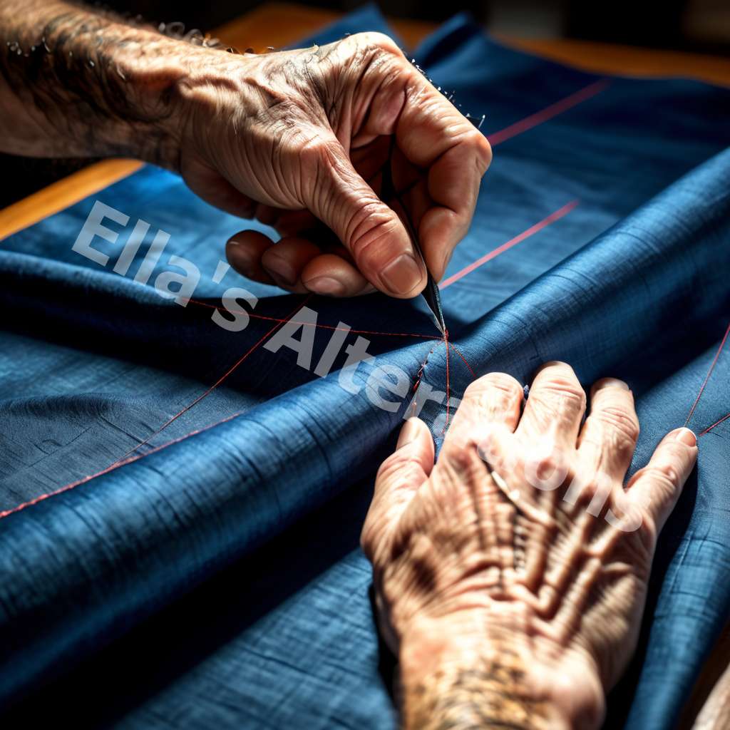 Frequently Asked Questions About Clothing Alterations Near…