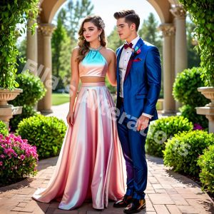 Tendencias de Vestidos de Graduacion 2024 Arrasa en la Noche con Estos Hermosos Estilos Ella s Alterations