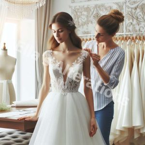 Personalized alteration consultation moment