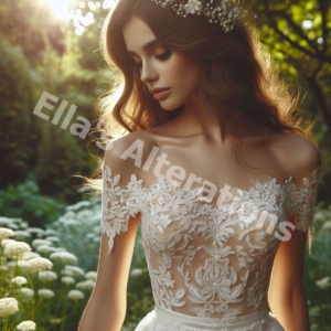 Vintage Lace, Timeless Appeal
