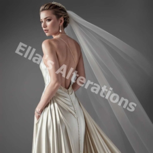 Timeless beauty, unforgettable day.