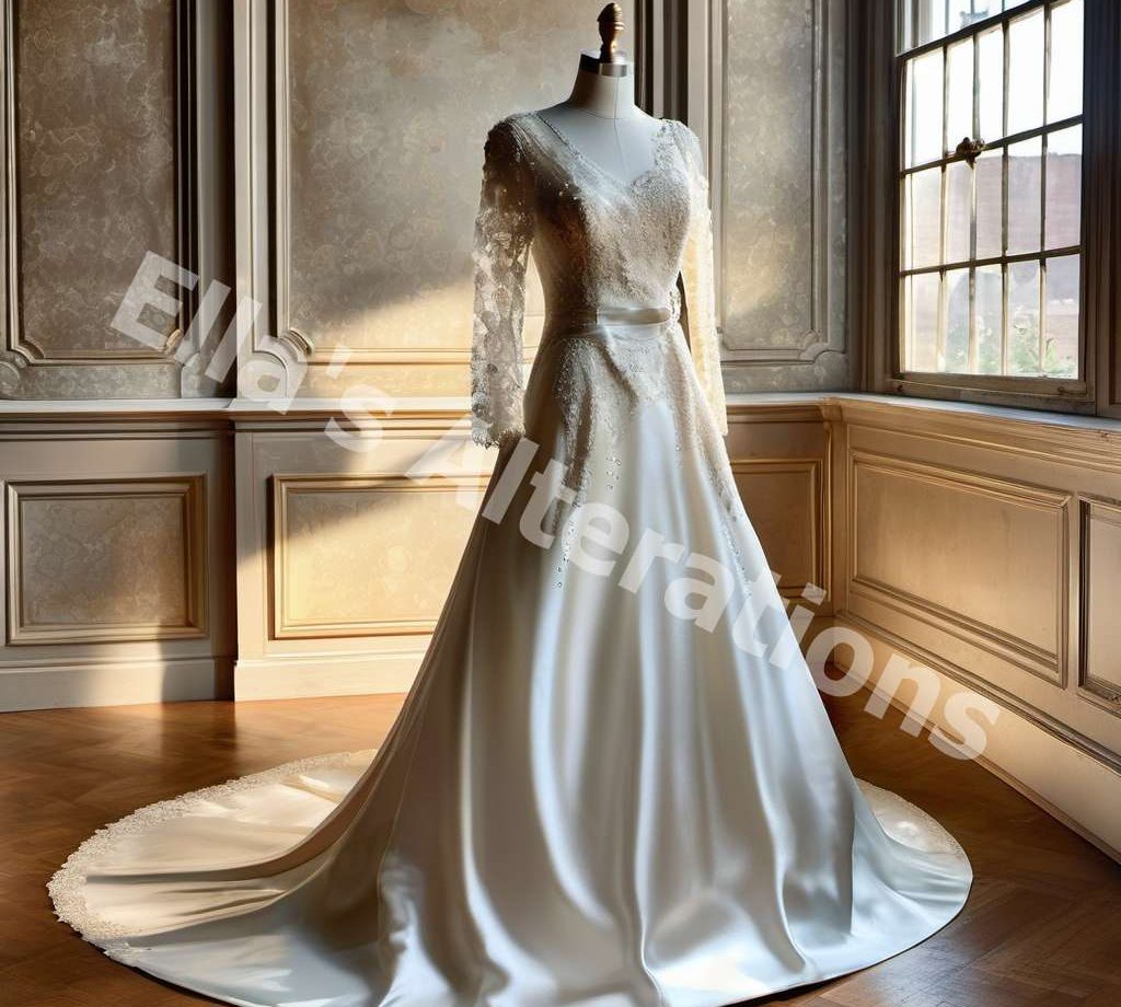 Vintage Charm, Pearl Perfection