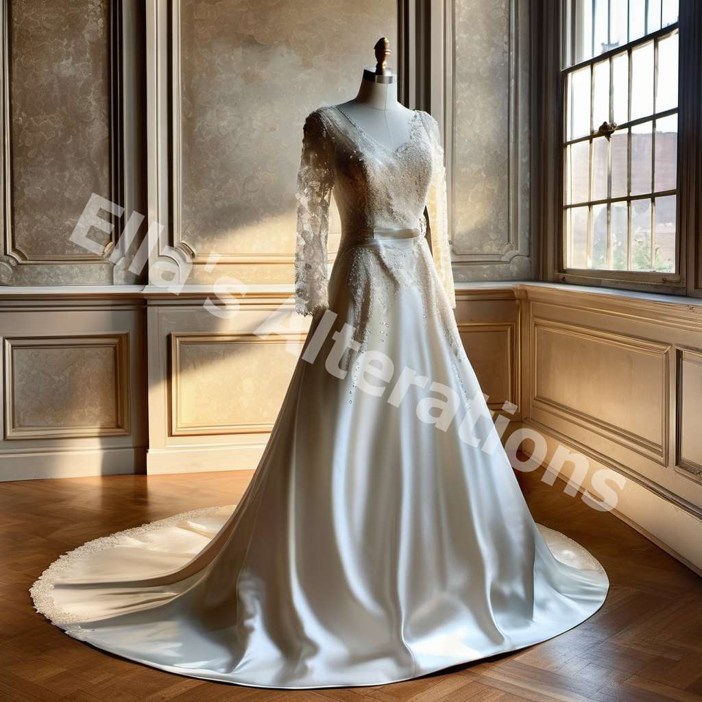 Vintage Charm, Pearl Perfection