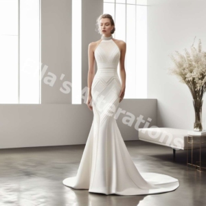 Classic Beauty, Pearl Details