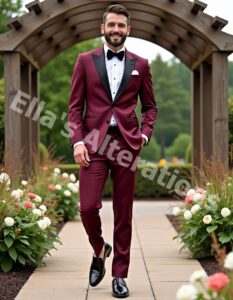 Sharp looks, effortless comfort
