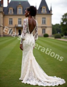 Classic romance, modern twist