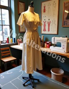 Fashionable secondhand wardrobe refresh
