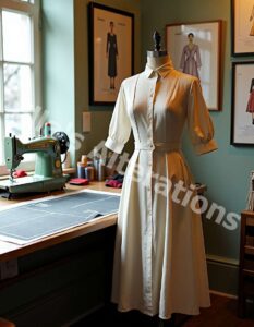 Eco-friendly fashion upcycling tips