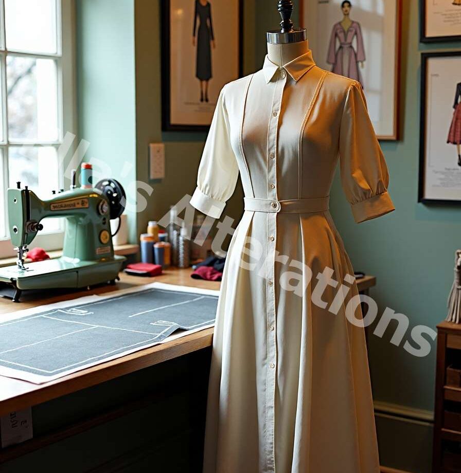 Eco-friendly fashion upcycling tips