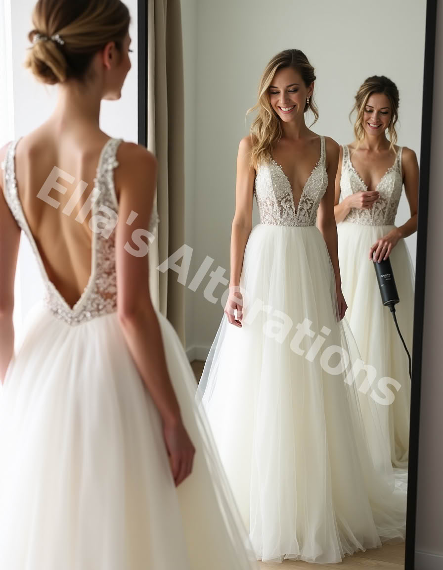 Clean lines- joyful bride.jpg