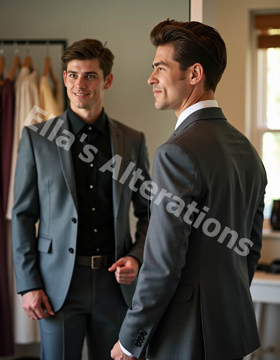 Craftsmanship on the table.jpg