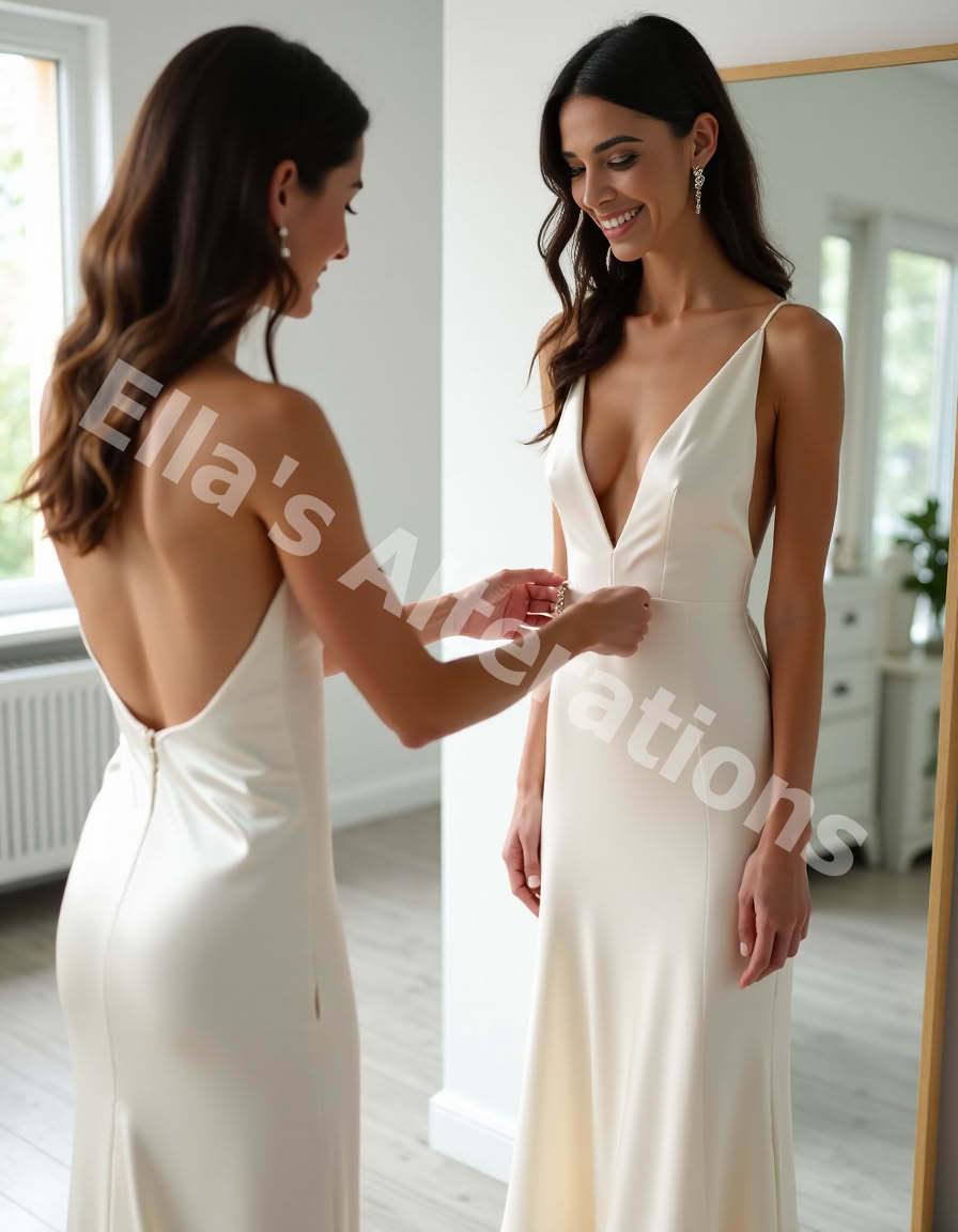 Dress refined to perfection.jpg