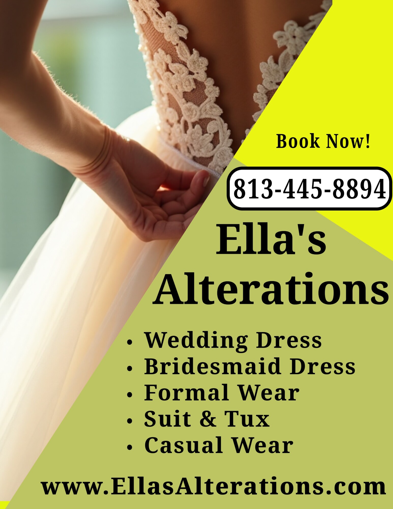 Slay All Day, Every Style