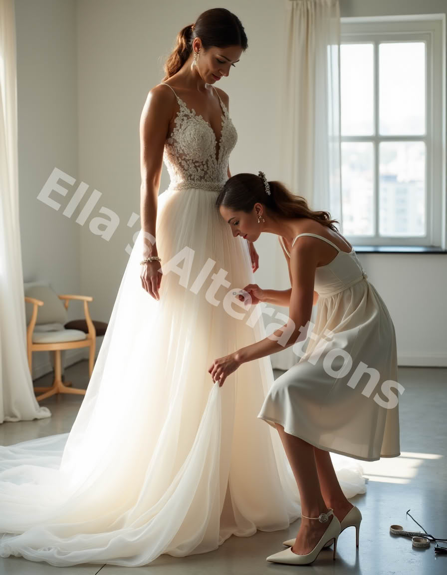 Marking dress with precision.jpg