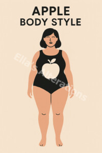 Apple Body Style
