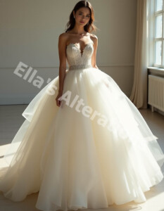 Ball Gown