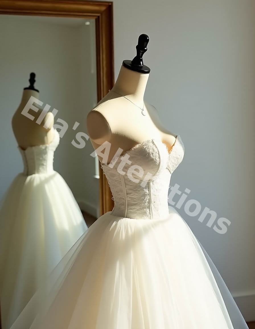 Bustle ready for dancing.jpg