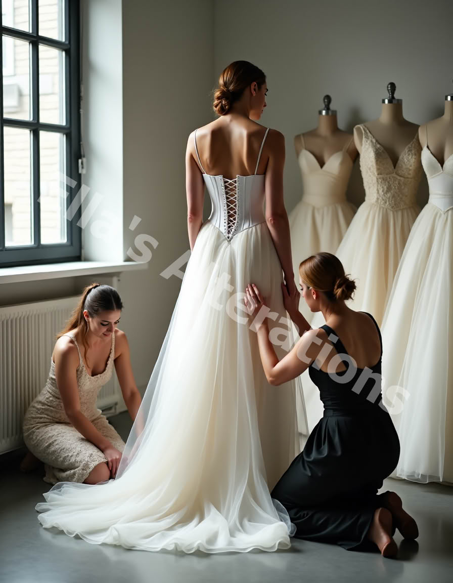 Draping flows into skirt.jpg