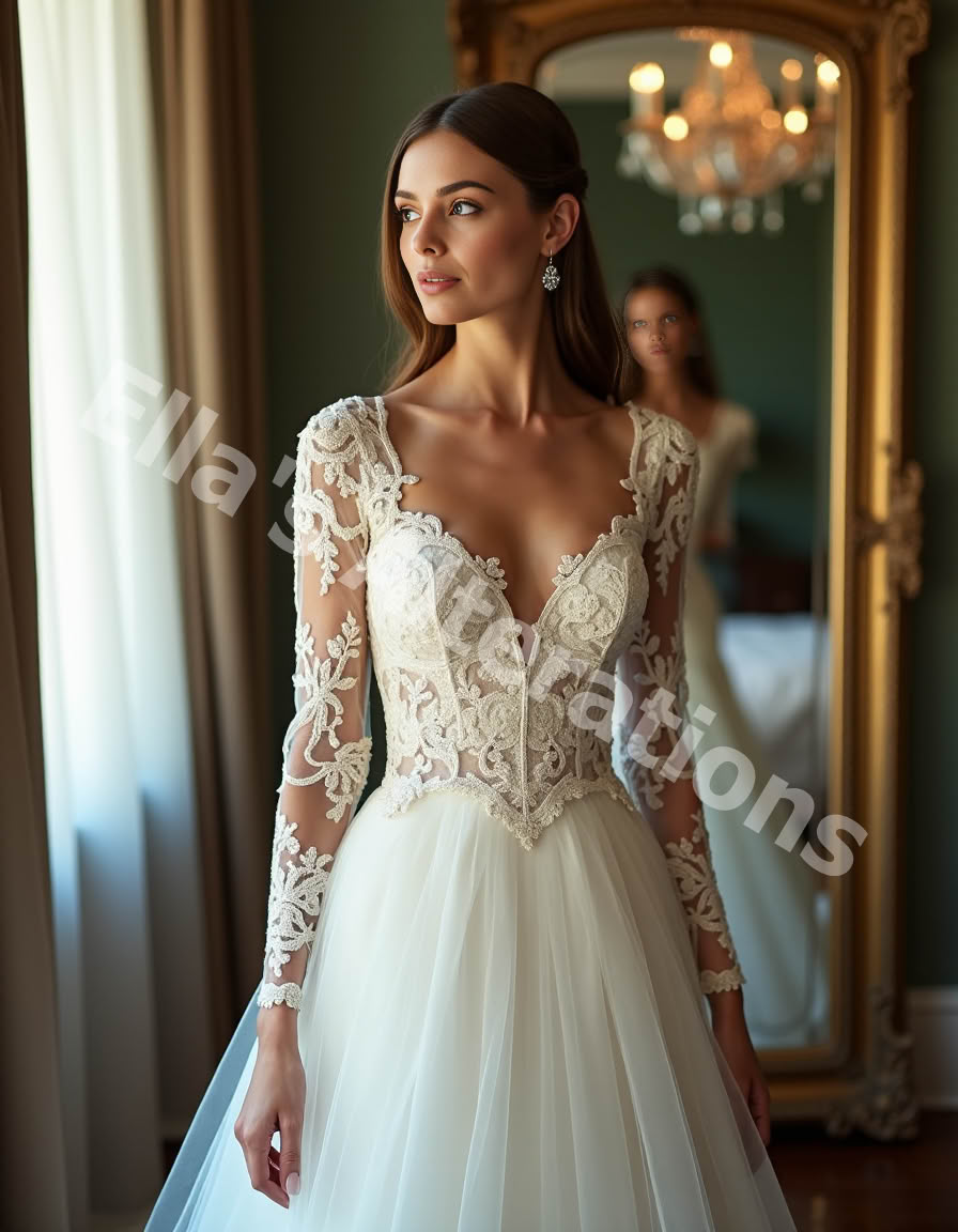 Dream neckline, dream dress.jpg