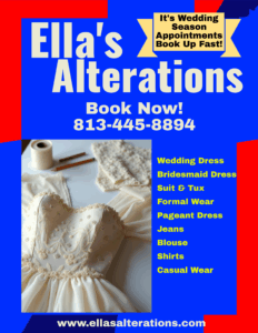 From Dream Gowns to Daily Fits