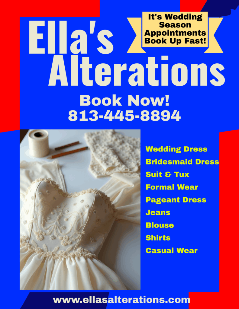 From Dream Gowns to Daily Fits