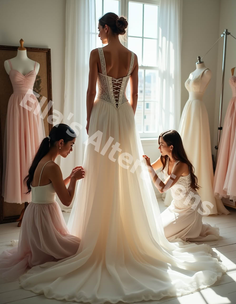 Every seam tells elegance.jpg