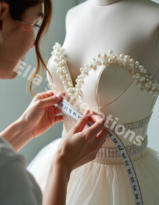 Fit crafted with care