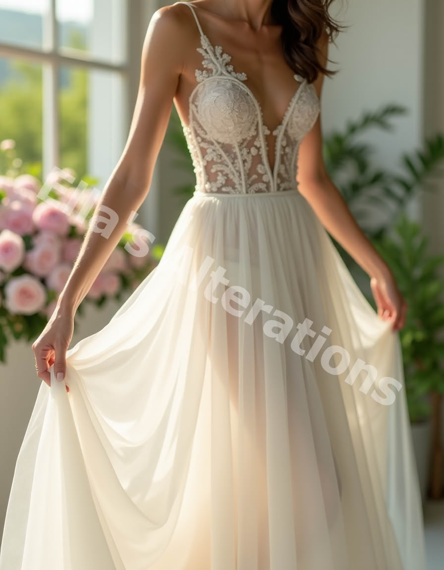 Hemline kissed by lace.jpg