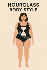 Hourglass Body Style
