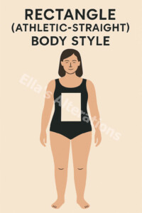 Rectangle Body Style
