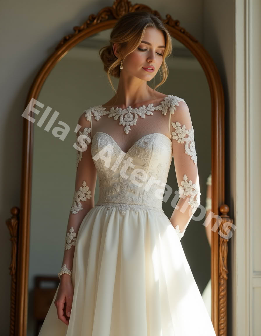 Satin shaped to perfection.jpg