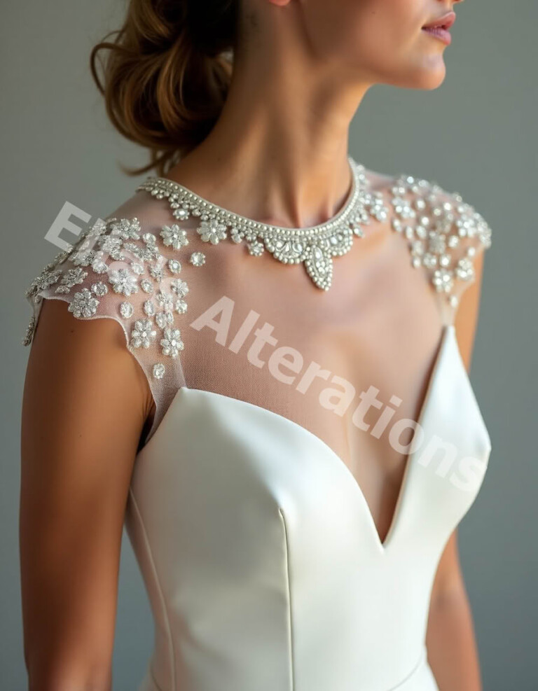 Sweetheart dreams come true