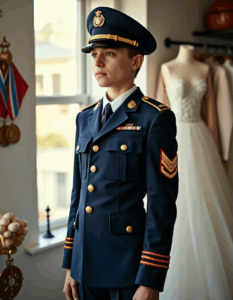 Confidence tailored to perfection