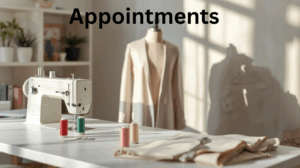 Appointments