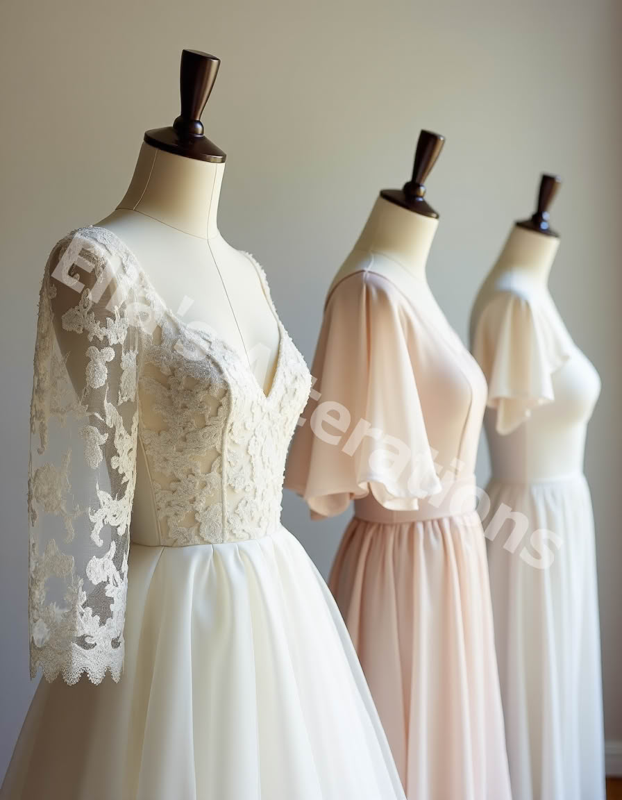 Classic gown- modern twist..jpg