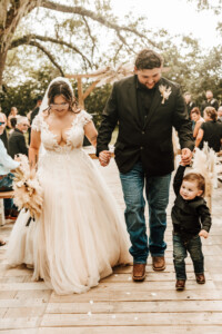 Confidence in every step