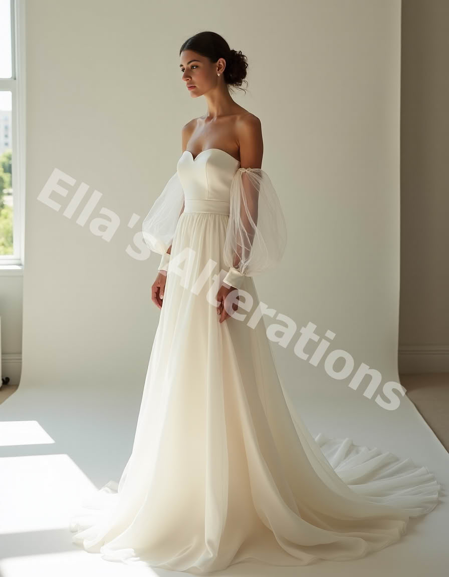 Drama lives in sleeves..jpg