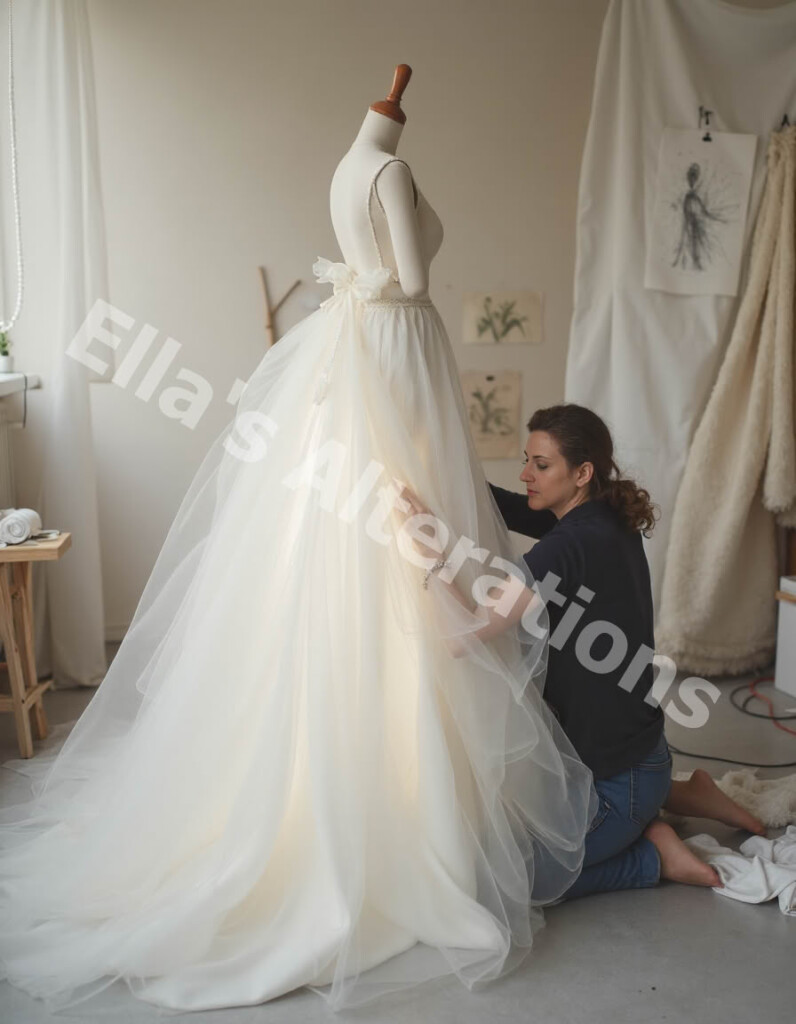 Elegance without the hassle