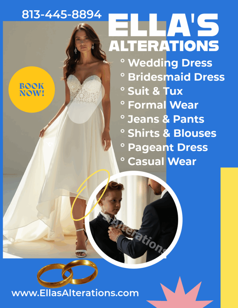 Ella's Alterations Sept 07 2025