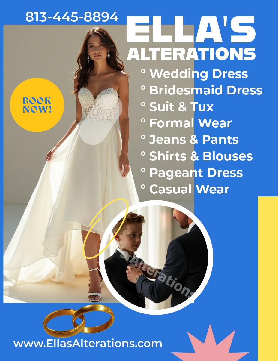 Ella's Alterations Sept 07 2025