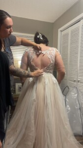 Every stitch tells a story