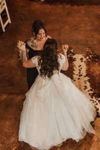 Forever starts in style