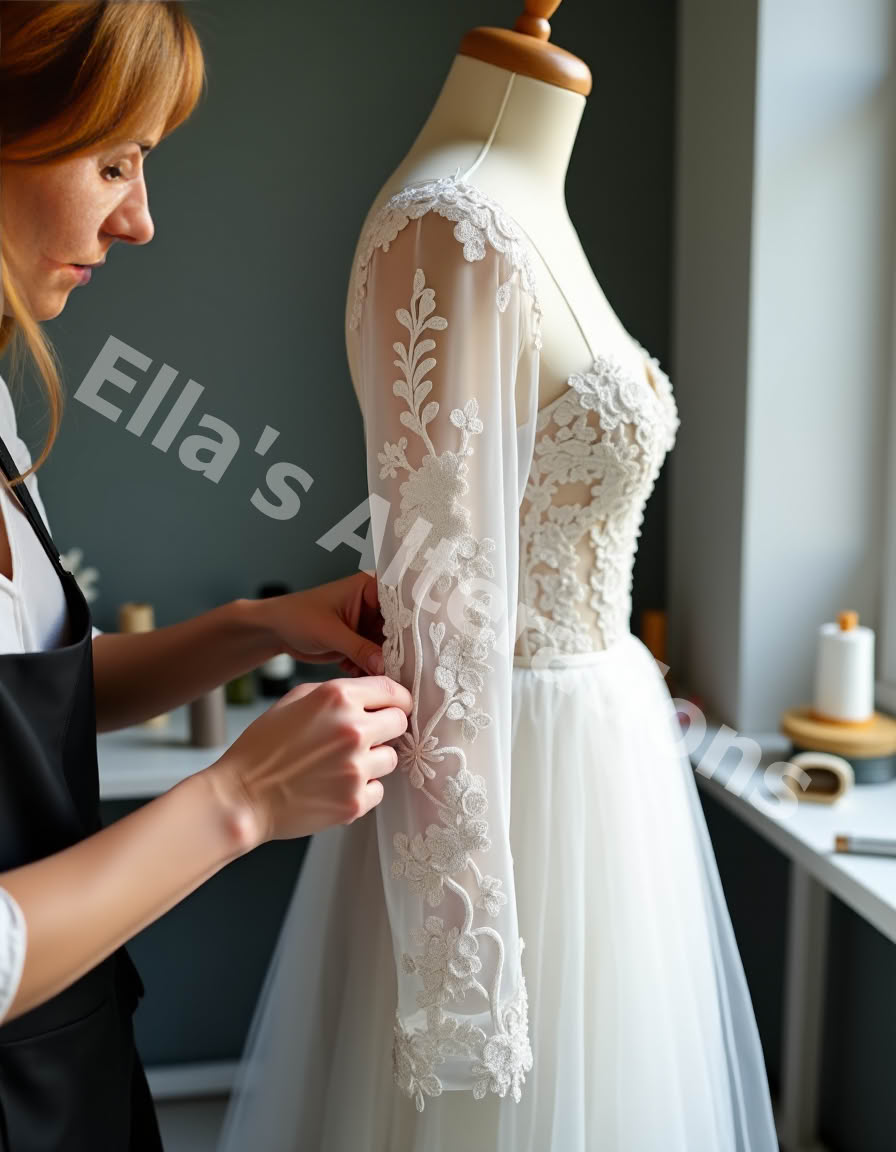 Modesty meets modern fashion..jpg