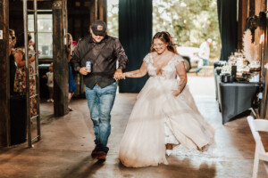 Polished, timeless, unforgettable